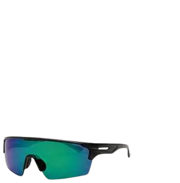 Oakley Speed Sport Shield Wrap Sunglasses