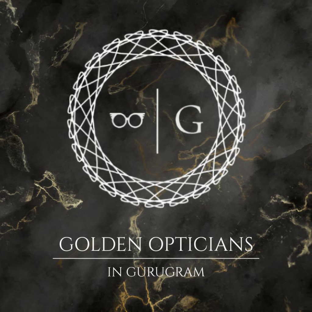 Golden Opticians